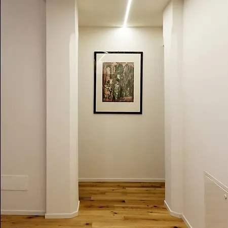 Apartamento Residenza Pellacani Bolonha