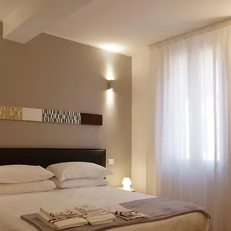 Appartement Residenza Pellacani *