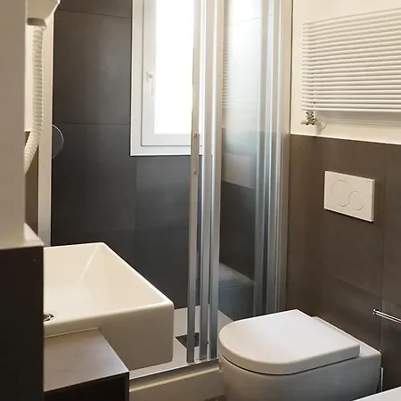 Residenza Pellacani Appartement