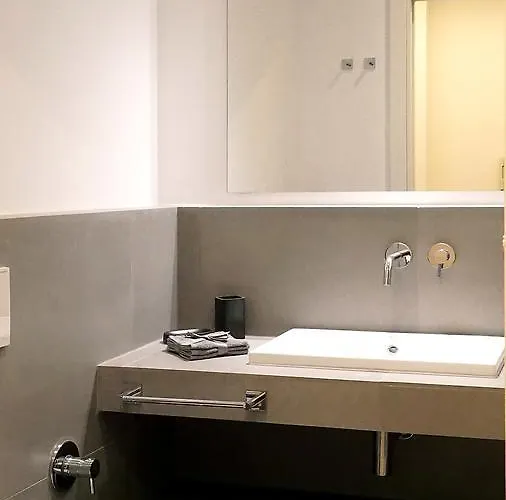 Residenza Pellacani شقة بولونيا