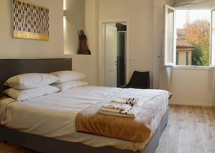 Residenza Pellacani شقة *