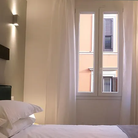 Apartament Residenza Pellacani