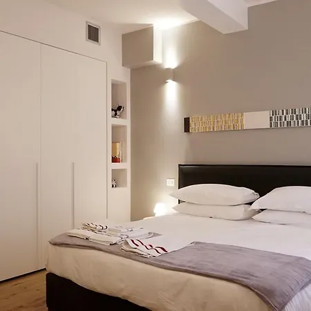 Apartament Residenza Pellacani