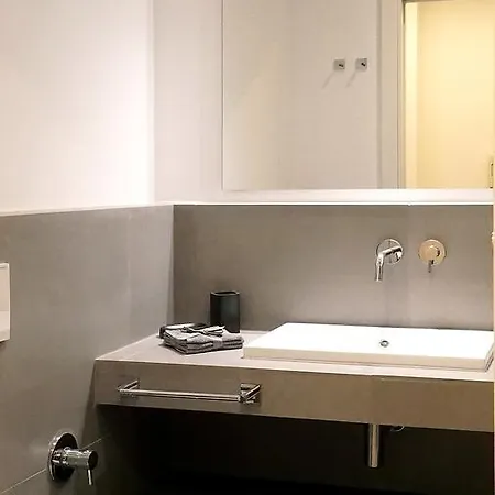 Residenza Pellacani Appartement Bologne