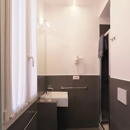 Residenza Pellacani Apartament *