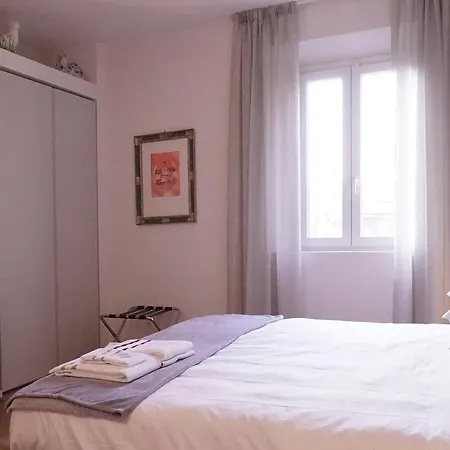 Residenza Pellacani Apartament