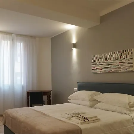 Residenza Pellacani Bolonia