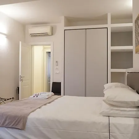 Residenza Pellacani Apartmán