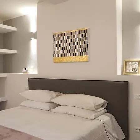 Residenza Pellacani 公寓