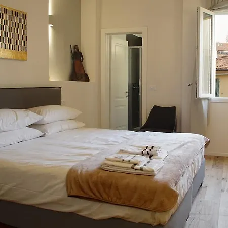Residenza Pellacani Apartament *
