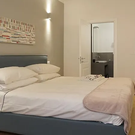 Apartmán Residenza Pellacani *