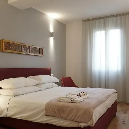 Apartament Residenza Pellacani