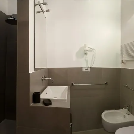 Residenza Pellacani Apartament *