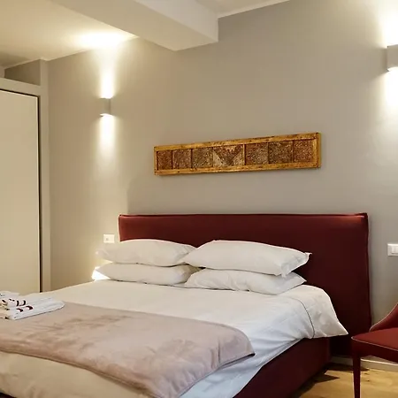 Apartament Residenza Pellacani