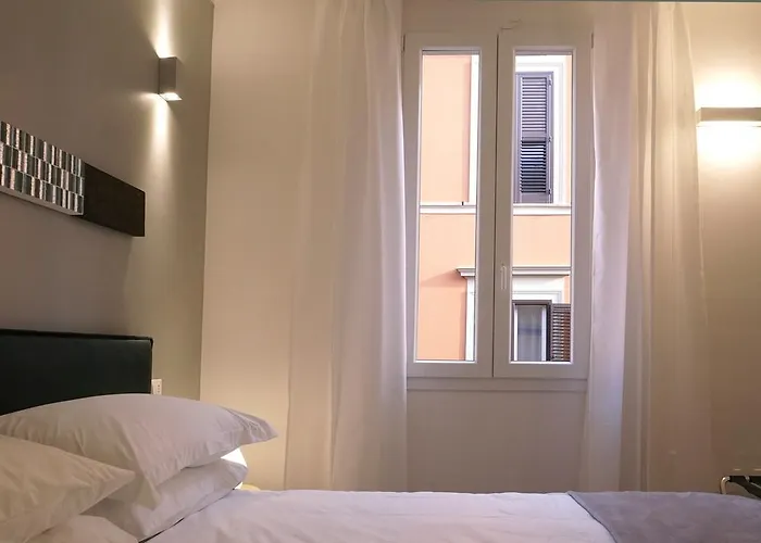 Appartement Residenza Pellacani