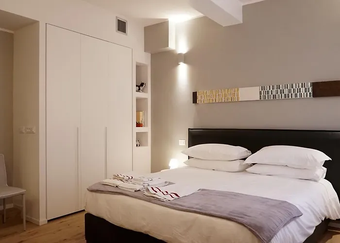 公寓 Residenza Pellacani