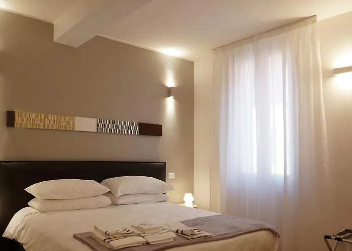 아파트 Residenza Pellacani *