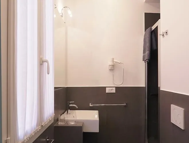 Residenza Pellacani Appartement *