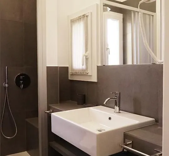 Residenza Pellacani * Bologna