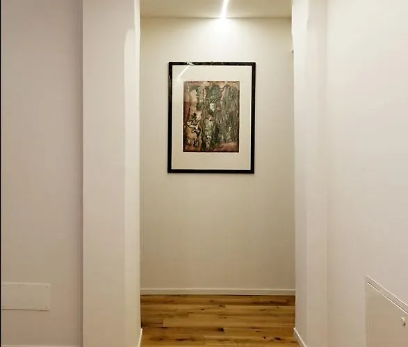 公寓 Residenza Pellacani 博洛尼亚