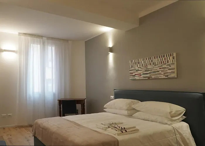 Residenza Pellacani 博洛尼亚