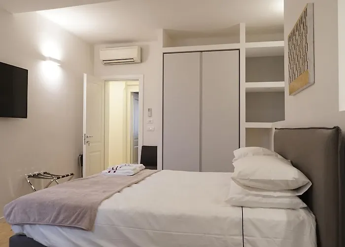 Residenza Pellacani 아파트