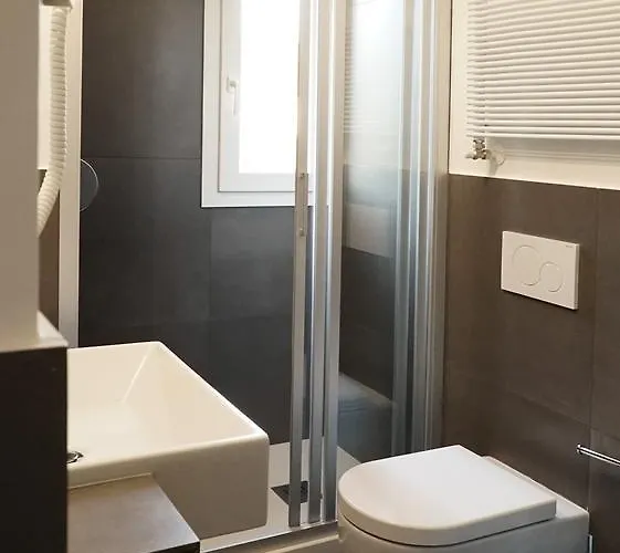 Residenza Pellacani Appartement