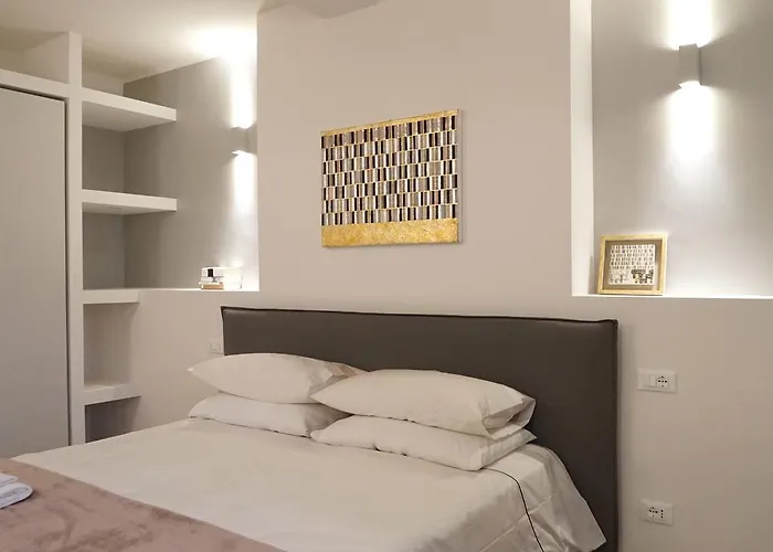 Residenza Pellacani 아파트