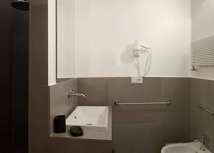 Residenza Pellacani 아파트 *