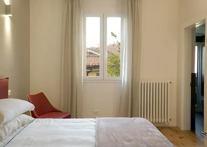 Residenza Pellacani 아파트