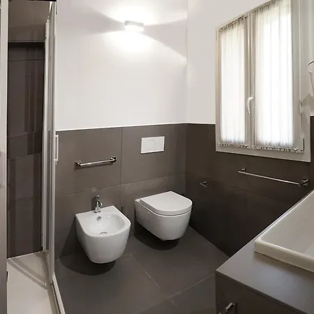 Residenza Pellacani アパート *