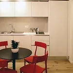 Apartmán Residenza Pellacani *