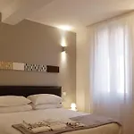 Apartmán Residenza Pellacani *