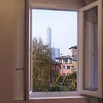 Apartmán Residenza Pellacani Boloňa