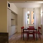 Apartmán Residenza Pellacani *