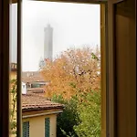 Apartmán Residenza Pellacani Boloňa