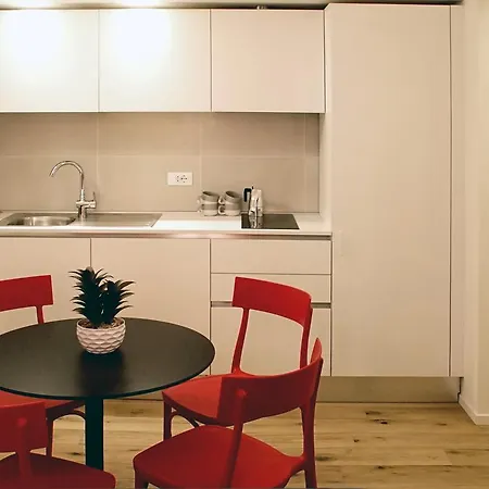 Lejlighed Residenza Pellacani *