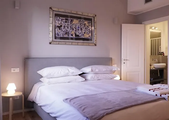 Apartamento Residenza Pellacani