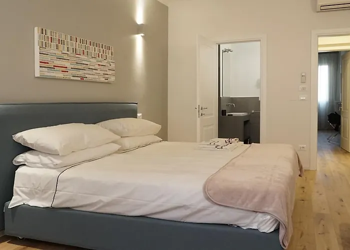 Apartamento Residenza Pellacani *