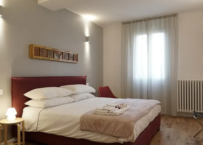 Apartamento Residenza Pellacani